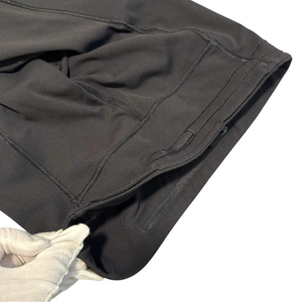 Lululemon Speed Up Tight 28” Brushed | Mid Rise | Gently Used CODE LW5BMUS - Picture 6 of 16
